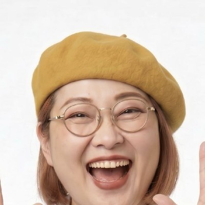 やす姉（秋丸 康予）